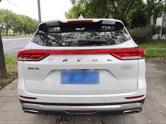 Haval H6 National Trend Edition 1.5T Automatic Urban Version - ფოტო 6