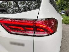 Haval H6 National Trend Edition 1.5T Automatic Urban Version - ფოტო 8