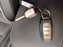 Haval H6 National Trend Edition 1.5T Automatic Urban Version - ფოტო 9