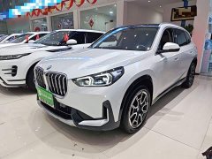 BMW X1 2024 sDrive25Li X Design Package - ფოტო 1