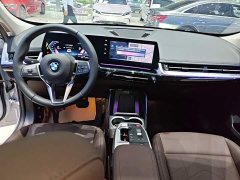 BMW X1 2024 sDrive25Li X Design Package - ფოტო 10