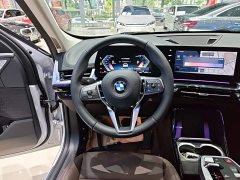 BMW X1 2024 sDrive25Li X Design Package - ფოტო 11