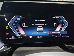 BMW X1 2024 sDrive25Li X Design Package - ფოტო 12