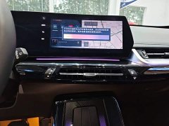 BMW X1 2024 sDrive25Li X Design Package - ფოტო 13