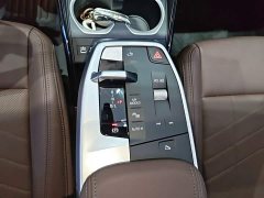 BMW X1 2024 sDrive25Li X Design Package - ფოტო 14