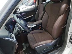 BMW X1 2024 sDrive25Li X Design Package - ფოტო 15