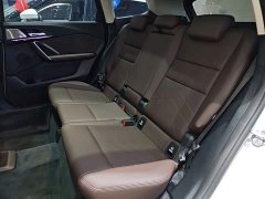 BMW X1 2024 sDrive25Li X Design Package - ფოტო 17