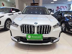 BMW X1 2024 sDrive25Li X Design Package - ფოტო 3
