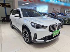 BMW X1 2024 sDrive25Li X Design Package - ფოტო 4