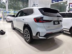 BMW X1 2024 sDrive25Li X Design Package - ფოტო 5