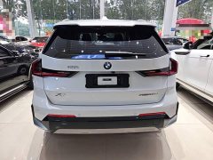 BMW X1 2024 sDrive25Li X Design Package - ფოტო 6
