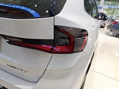 BMW X1 2024 sDrive25Li X Design Package - ფოტო 8