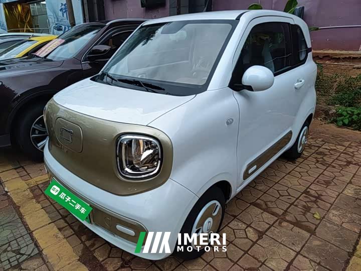 FAW Besturn Xiaoma 222km Colorful Edition - ავტომობილი ჩინეთიდან