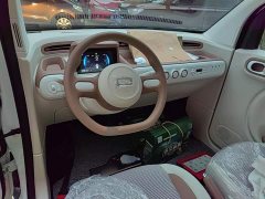 FAW Besturn Xiaoma 222km Colorful Edition - ფოტო 10