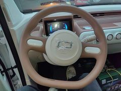 FAW Besturn Xiaoma 222km Colorful Edition - ფოტო 11