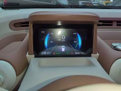 FAW Besturn Xiaoma 222km Colorful Edition - ფოტო 12
