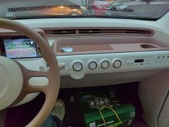 FAW Besturn Xiaoma 222km Colorful Edition - ფოტო 13