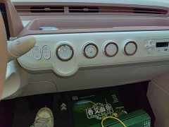 FAW Besturn Xiaoma 222km Colorful Edition - ფოტო 14
