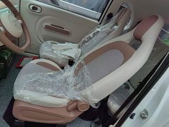 FAW Besturn Xiaoma 222km Colorful Edition - ფოტო 15