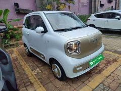 FAW Besturn Xiaoma 222km Colorful Edition - ფოტო 4