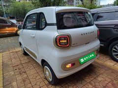 FAW Besturn Xiaoma 222km Colorful Edition - ფოტო 5