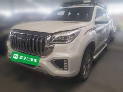 Haval H9 2.0T Gasoline AWD Smart Comfort 5-Seater - ფოტო 1