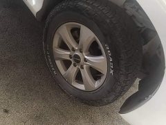 Haval H9 2.0T Gasoline AWD Smart Comfort 5-Seater - ფოტო 12