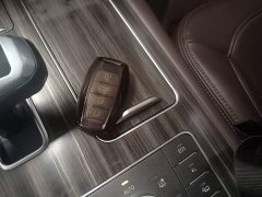 Haval H9 2.0T Gasoline AWD Smart Comfort 5-Seater - ფოტო 13