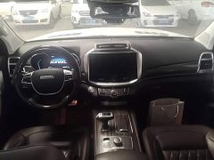Haval H9 2.0T Gasoline AWD Smart Comfort 5-Seater - ფოტო 14