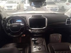 Haval H9 2.0T Gasoline AWD Smart Comfort 5-Seater - ფოტო 15