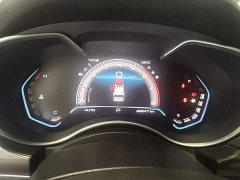 Haval H9 2.0T Gasoline AWD Smart Comfort 5-Seater - ფოტო 16