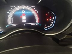Haval H9 2.0T Gasoline AWD Smart Comfort 5-Seater - ფოტო 17