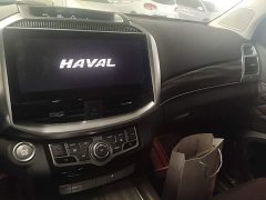 Haval H9 2.0T Gasoline AWD Smart Comfort 5-Seater - ფოტო 18
