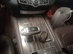 Haval H9 2.0T Gasoline AWD Smart Comfort 5-Seater - ფოტო 19