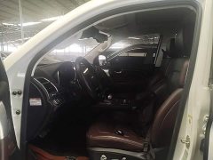 Haval H9 2.0T Gasoline AWD Smart Comfort 5-Seater - ფოტო 20