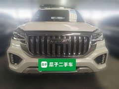 Haval H9 2.0T Gasoline AWD Smart Comfort 5-Seater - ფოტო 5