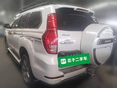 Haval H9 2.0T Gasoline AWD Smart Comfort 5-Seater - ფოტო 7