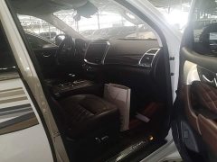 Haval H9 2.0T Gasoline AWD Smart Comfort 5-Seater - ფოტო 9