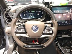 BYD Han 2021 EV Standard Range Luxury - ფოტო 11