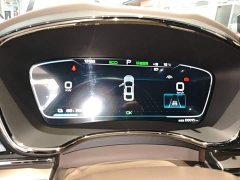 BYD Han 2021 EV Standard Range Luxury - ფოტო 12