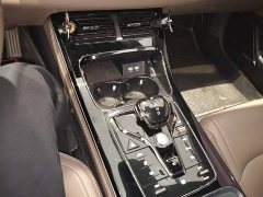 BYD Han 2021 EV Standard Range Luxury - ფოტო 14