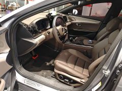 BYD Han 2021 EV Standard Range Luxury - ფოტო 15