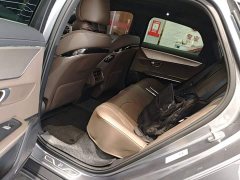 BYD Han 2021 EV Standard Range Luxury - ფოტო 17