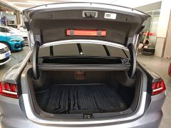 BYD Han 2021 EV Standard Range Luxury - ფოტო 19