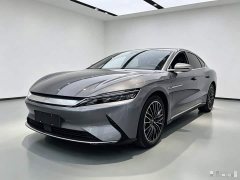 BYD Han 2021 EV Standard Range Luxury - ფოტო 2