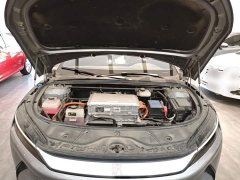 BYD Han 2021 EV Standard Range Luxury - ფოტო 20