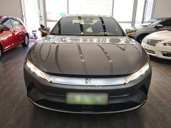BYD Han 2021 EV Standard Range Luxury - ფოტო 3