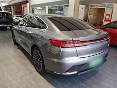 BYD Han 2021 EV Standard Range Luxury - ფოტო 5