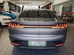 BYD Han 2021 EV Standard Range Luxury - ფოტო 6