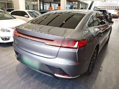 BYD Han 2021 EV Standard Range Luxury - ფოტო 7